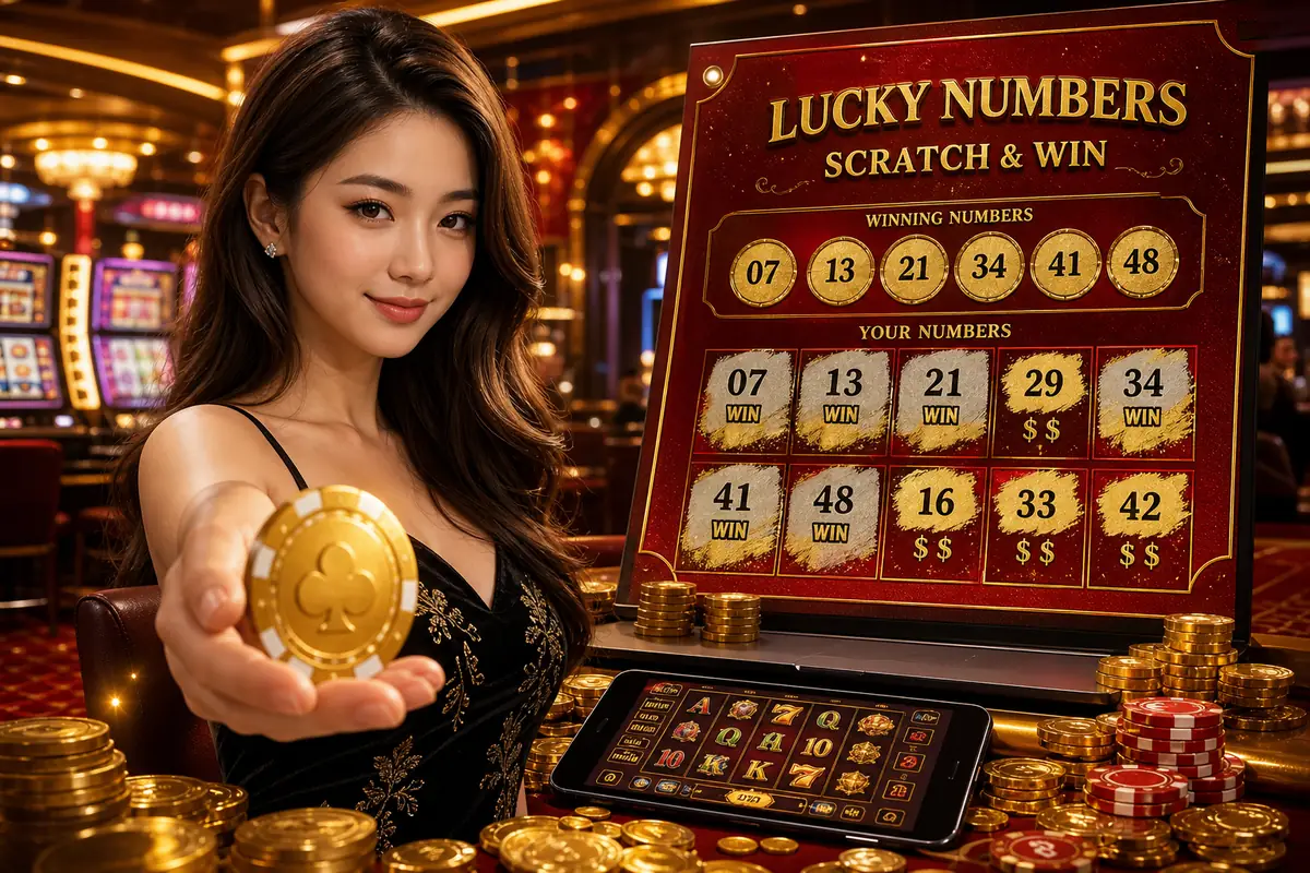 pkko Fortune Tiger স্লট গেম