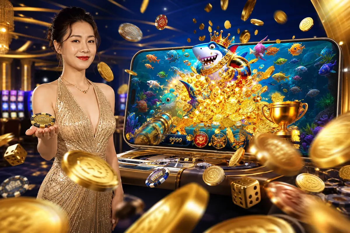 pkko Fortune Gems JILI গেম